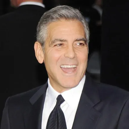 لمقابلة George Clooney ادفع 10 دولارات فقط