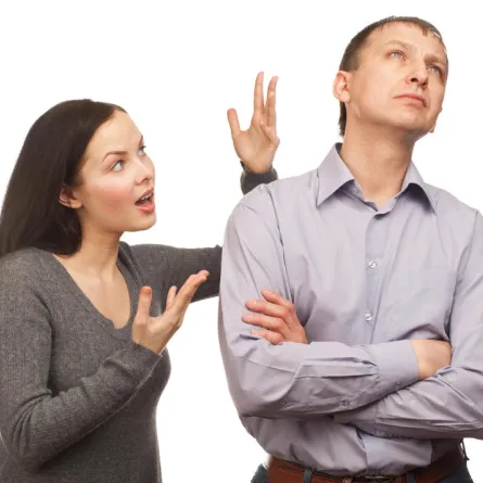 زوجكِ ليس عربًيا.. 5 تحديات في انتظاركِ!