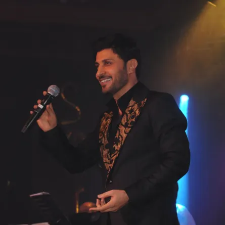 حفلات بالجملة لماجد المهندس