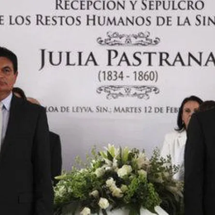 بعد 150 عاماً ..تدفن أقبح امرأة في العالم