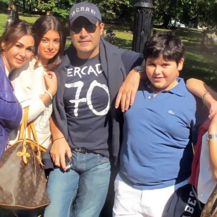 جولة سياحية حول العالم مع عاصي الحلاني