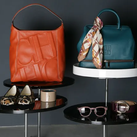 أكسسوارات تكمل أناقتك