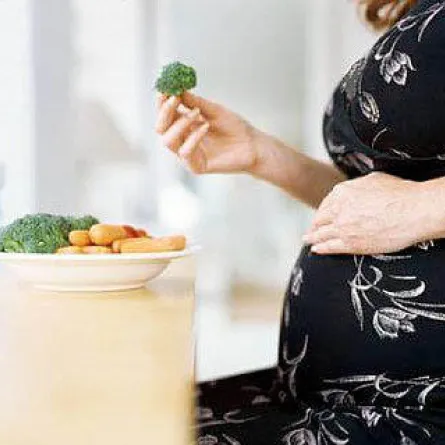 4 في الألف من السعوديات تناولن حمض الفوليك قبل الحمل