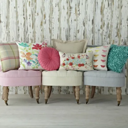 "اكسسوارات" تلوّن منزلك بالفرح