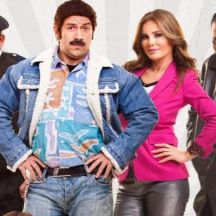 السبكي: أحمد مكي خال من العقد