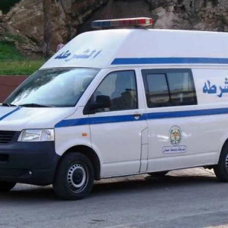 شابة حامل ضحية جريمة شرف  في الأردن