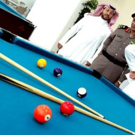 مراكز لتأهيل أصحاب الفكر المتطرف في السعودية