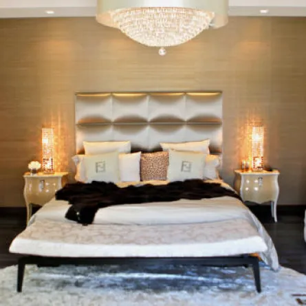 زينة حوت: موضة غرف النوم في السعودية لهذا العام 