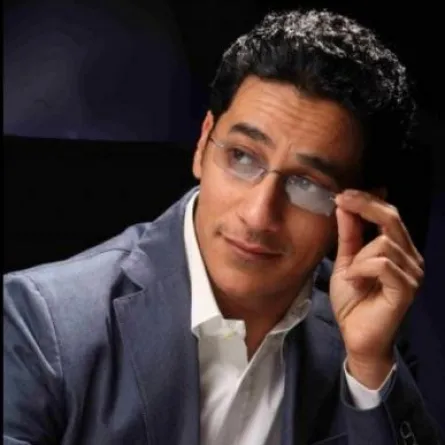 عبدالله القعود: لا خلاف بيني وبين احلام