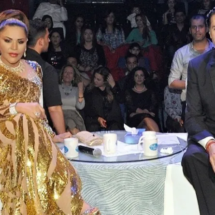 هكذا سقطت الهدنة بين راغب علامة وأحلام