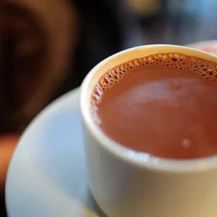 الكاكاو يقي من الالتهابات ومرض السكَّر