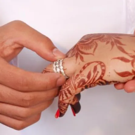 المخدرات والأمراض المعدية في فحص ماقبل الزواج