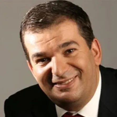 طوني خليفة يغضب عمرو واكد