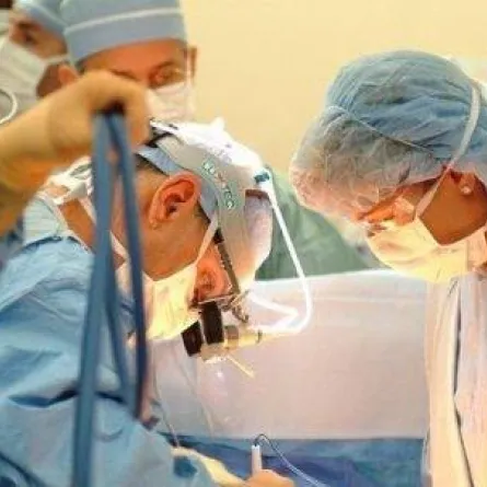 النحفاء أكثر عرضة للموت بعد العمليات الجراحية