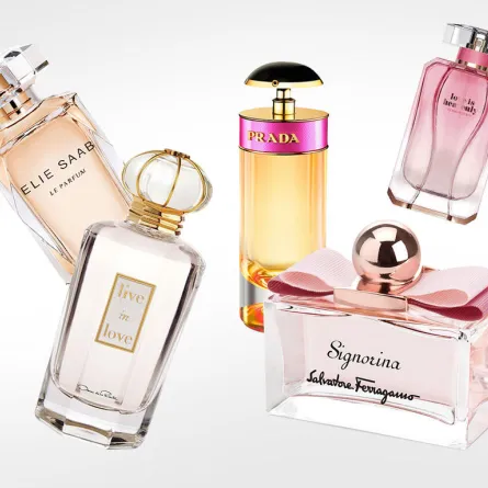 أفضل 7 عطور للعروس