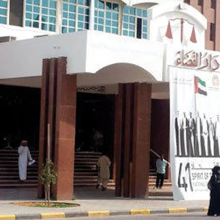 رفض العفو عن قاتل زوجته