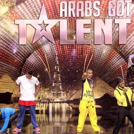 Arabs Got Talent اجتاز الاختبار وأحمد حلمي في مكانه الصحيح