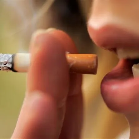 المدخنون يفقدون عشرة أعوام من أعمارهم