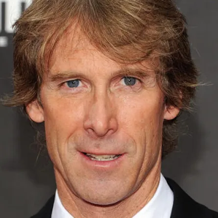 Michael Bay يحضّر فيلماً جديداً