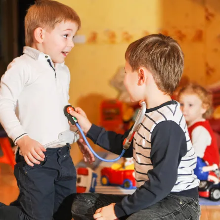 علمي ابنك الطاعة بأبسط الطرق