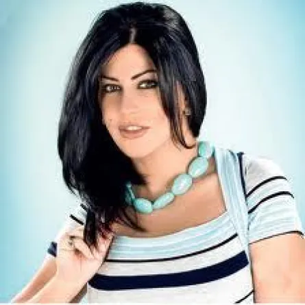 جومانا مراد تقيم حفل زفافها في جدة