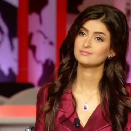 بعد مباراة الأردن والأوروغواي علا فارس تصاب بعينها