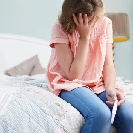 دراسة: الربو يؤخّر الحمل