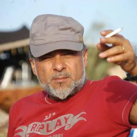 منتحل شخصية حاتم علي يكشف عن هويته ومستعدّ للمساءلة القانونية!