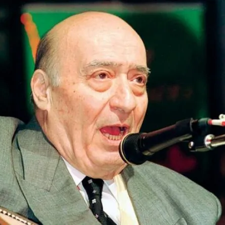 احتفال تأبيني لوديع الصافي في مصر