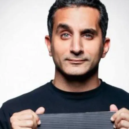 باسم يوسف والاستخفاف من أجل الاستخفاف