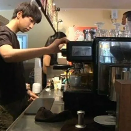 القهوة المصفاة لمرضى الكوليسترول