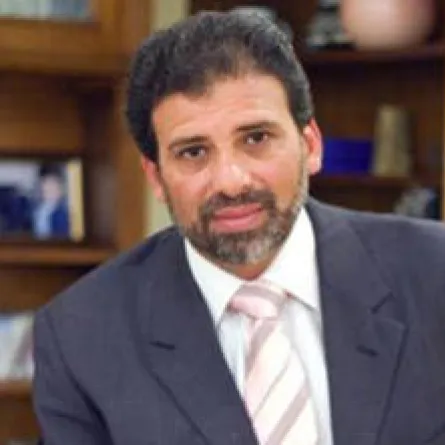 حصرياً: إيقاف التصوير في مدينة الإنتاج الإعلامي