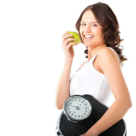 خطّة  أسبوعية سريعة لإنقاص 4.5 كلغ 