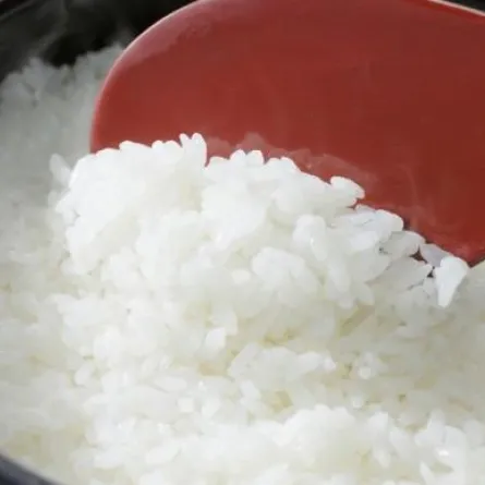 كيف تطهين الأرز قصير الحبّة؟