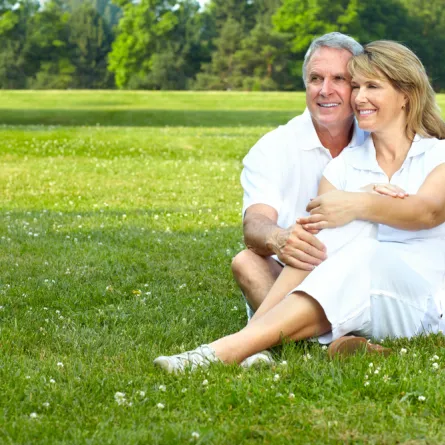 سحرتني رجولته فنسيت عمره