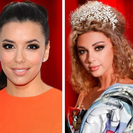 خبير تجميل يكشف أخطاء النّجمات التجميليّة!