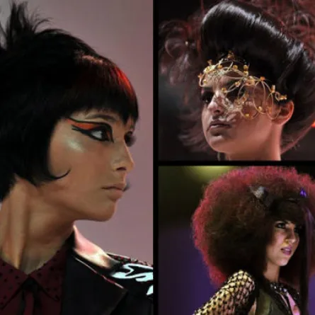 تسريحتك على الطريقة البرازيليَّة؟