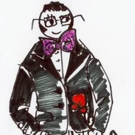 ألبرت إلباز من الاناقة إلى الجمال