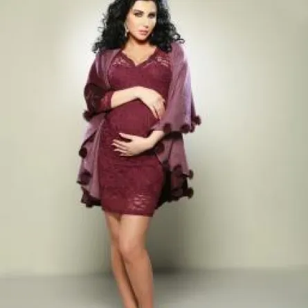 جيني إسبر: هذه قصتي مع ابنتي ساندي ولن أشارك في «صبايا5»