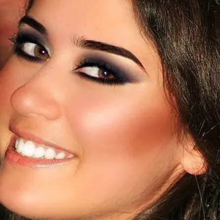 ليان بزلميط أجمل ملكة جمال عربيّة في استفتاء "سيدتي نت"