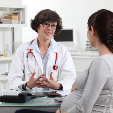 علاج الغثيان واسمرار البشرة عند الحامل