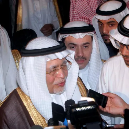 وزير الثقافة والإعلام يدشّن كتاب إبراهيم خفاجي