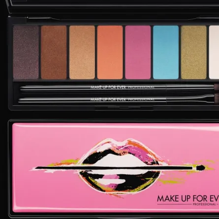 ظلال العيون Arty Blossom  من Make Up For Ever