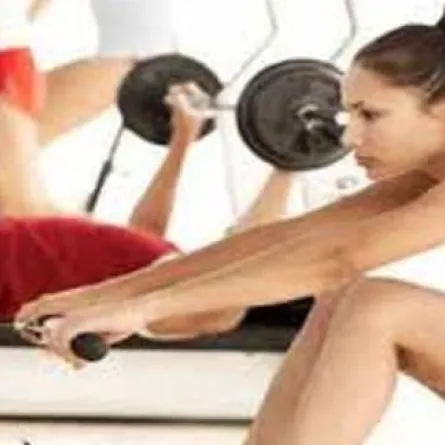 60 ثانية من الرياضة أسبوعياً لرشاقة دائمة