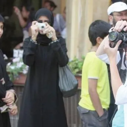 جدة ومكة ودبي.. وجهة السعوديين في الإجازة الانتصافية