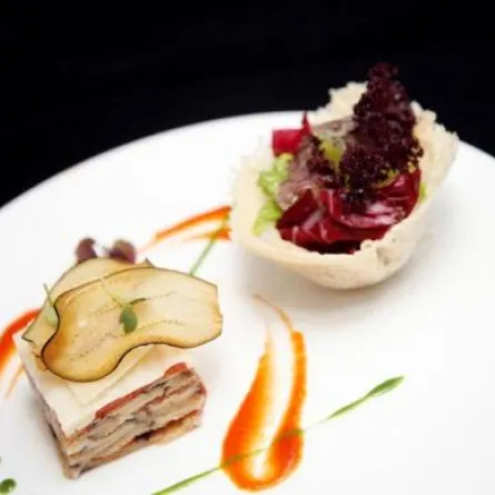 لازانيا بالروبيان:وصفة سهلة للطبخ