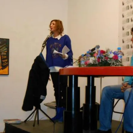 أحرار تمسرح الشعر في قصائد مغربية