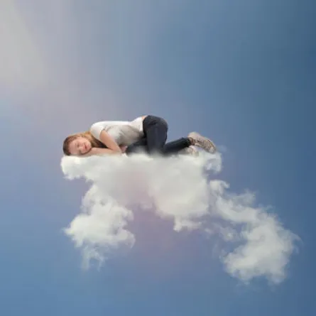 التفكير في العلاقة الحميمة مفيد للدماغ؟