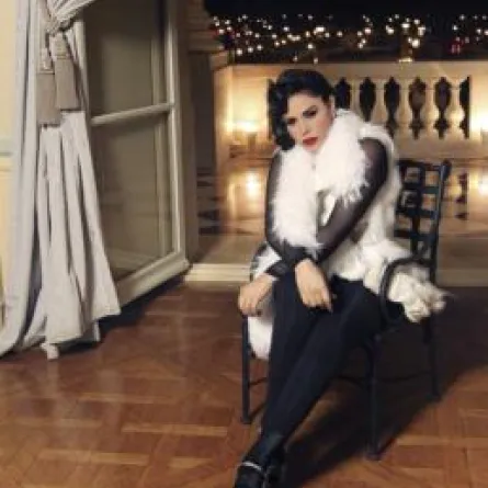 أحلام: أحضر لإطلالات مميزة في" أراب أيدول2"