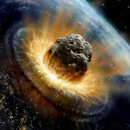 كرات من اللهب تسقط من سماء روسيا مخلفة ضحايا